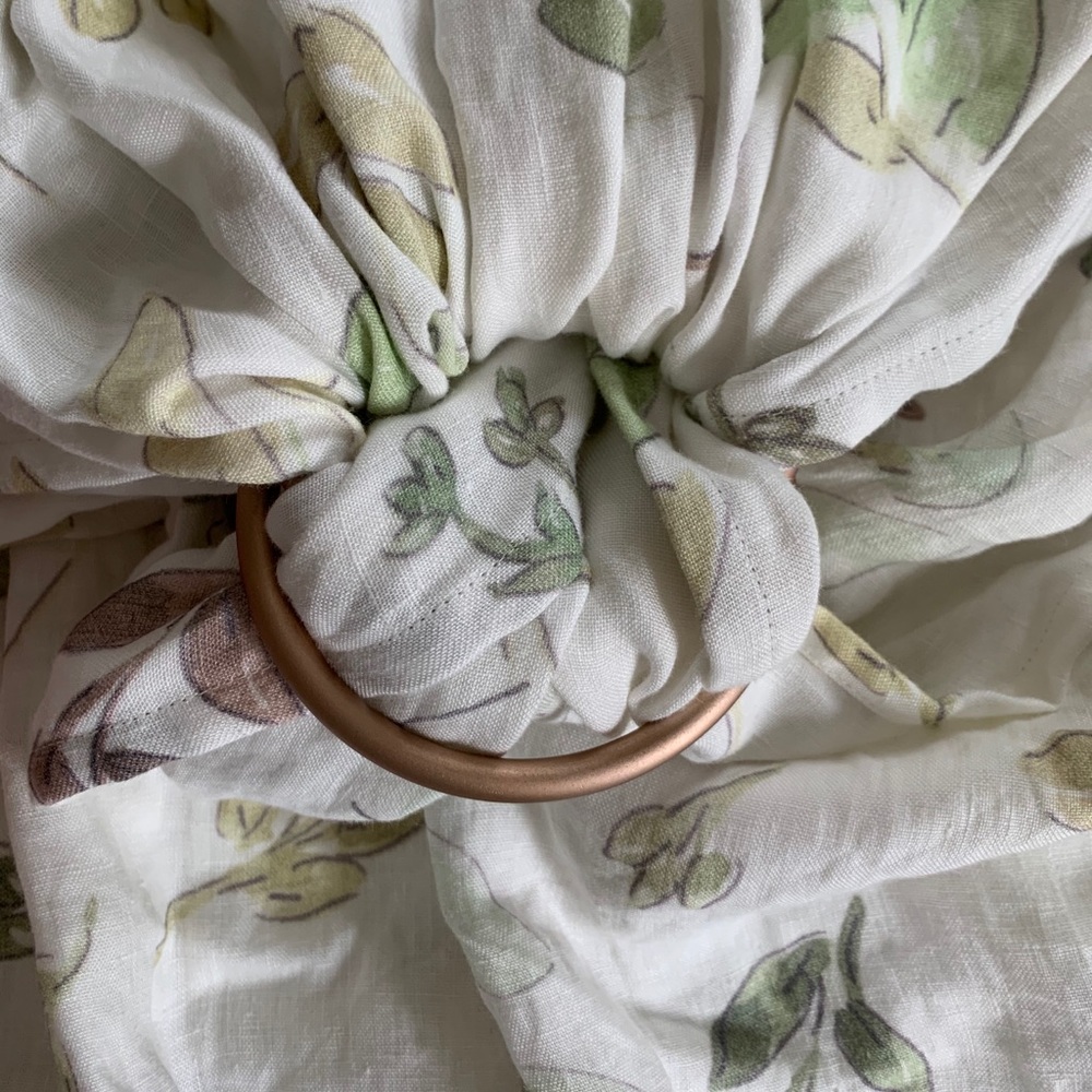 LoveHeld Ring Sling